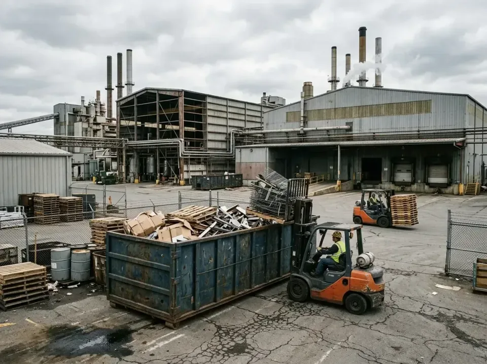 industrial-factory-scrap-conta-003 — frequently asked questions, Cheap Roll-off Dumpster Rentals in Cotati, CA